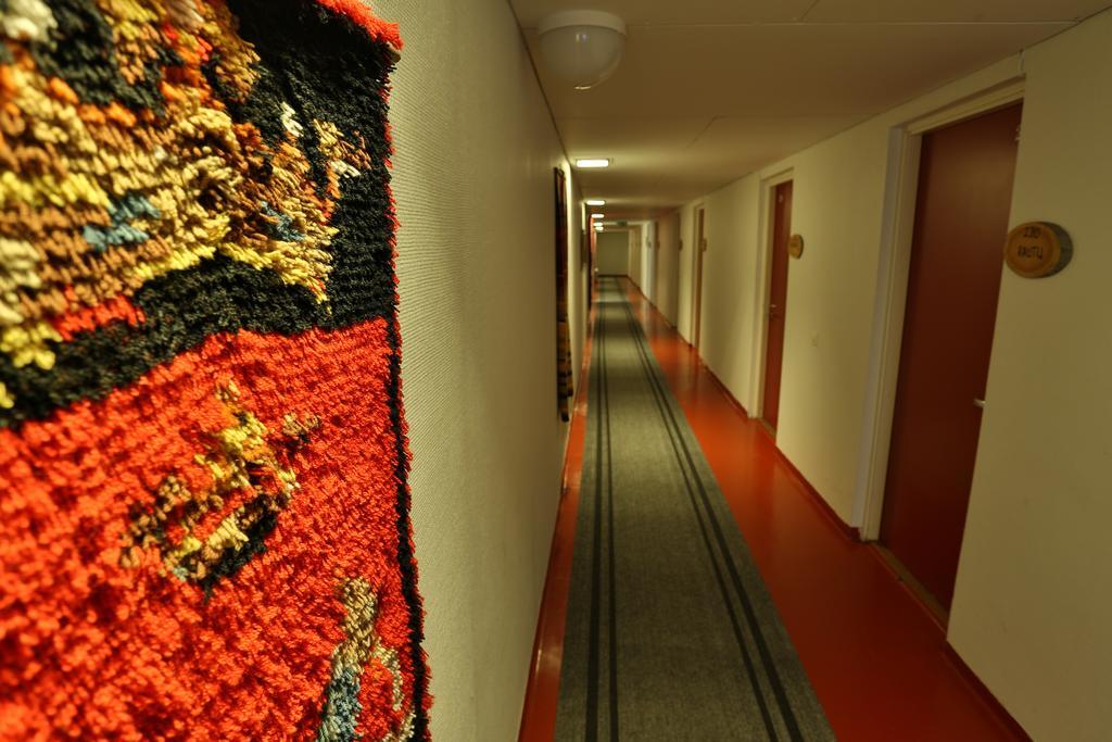 Yllaes Lake Hotel Ylläsjärvi Exteriör bild